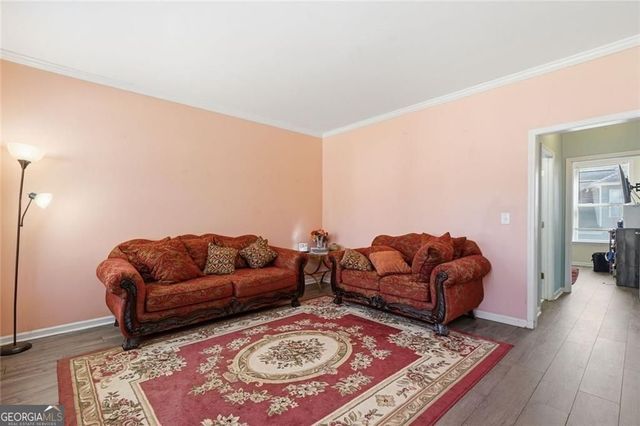 6703 Blantyre Boulevard, Stone Mountain, GA 30087