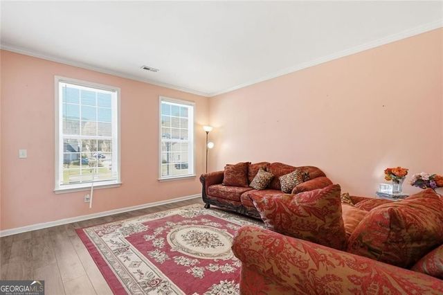 6703 Blantyre Boulevard, Stone Mountain, GA 30087