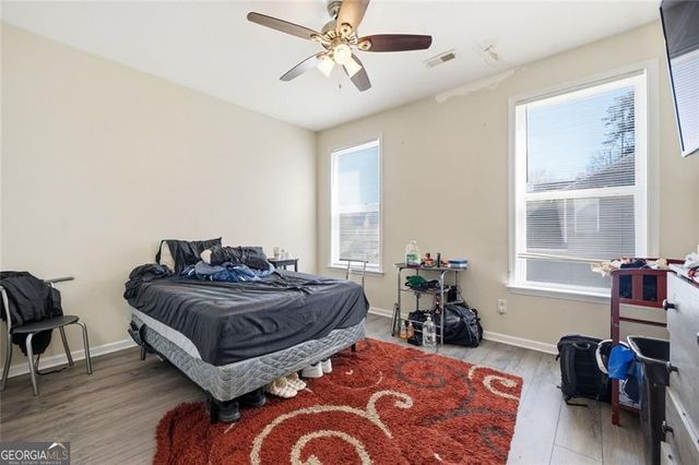 6703 Blantyre Boulevard, Stone Mountain, GA 30087