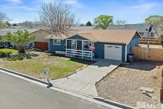 411 Paul Avenue, Yerington, NV 89447