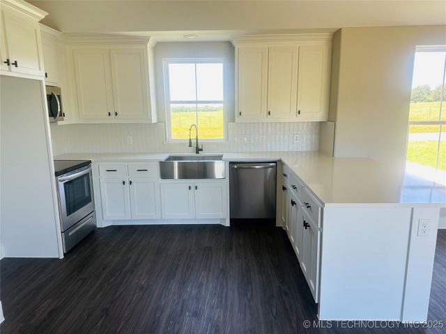 99 Treaty, Calera, OK 74730