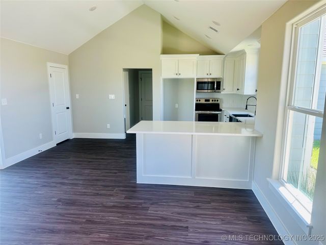 99 Treaty, Calera, OK 74730