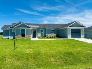 99 Treaty, Calera, OK 74730