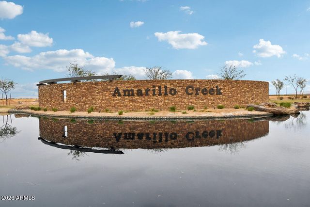 47235 W OLD TIMER Road, Maricopa, AZ 85139