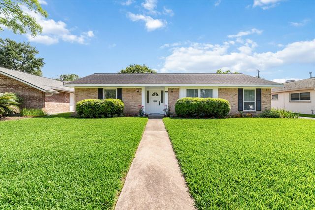 5731 Cheltenham Drive, Houston, TX 77096