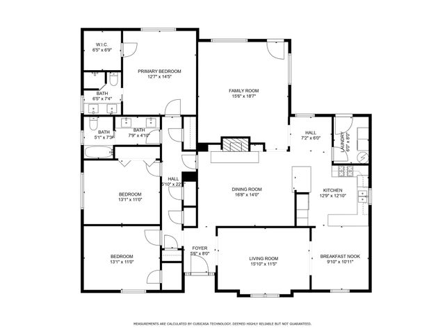 5731 Cheltenham Drive, Houston, TX 77096