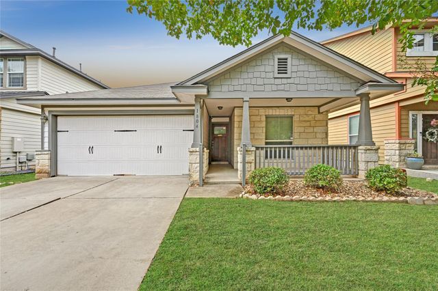 1804 Rockland DR 182, Austin, TX 78748