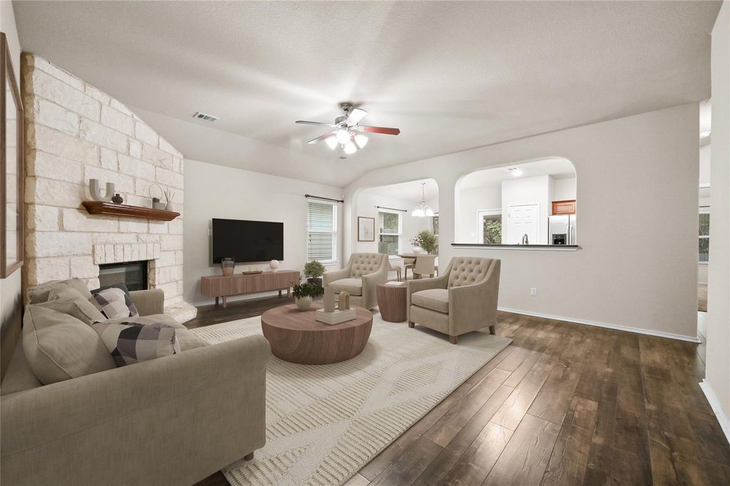 1804 Rockland DR 182, Austin, TX 78748