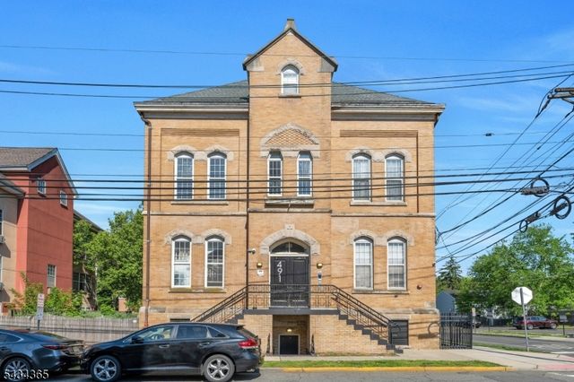 491 Valley St 15, City Of Orange Twp., NJ 07050