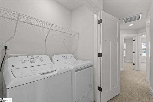 6 Redfield Place, Simpsonville, SC 29681