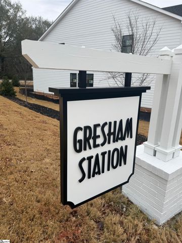 6 Redfield Place, Simpsonville, SC 29681