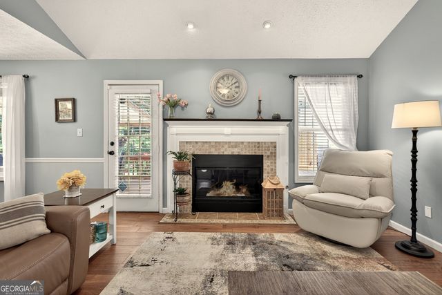 135 Sheldon Way, Fayetteville, GA 30215