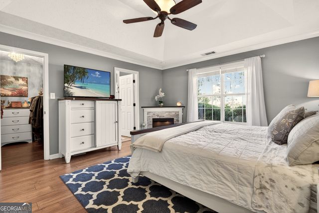 135 Sheldon Way, Fayetteville, GA 30215