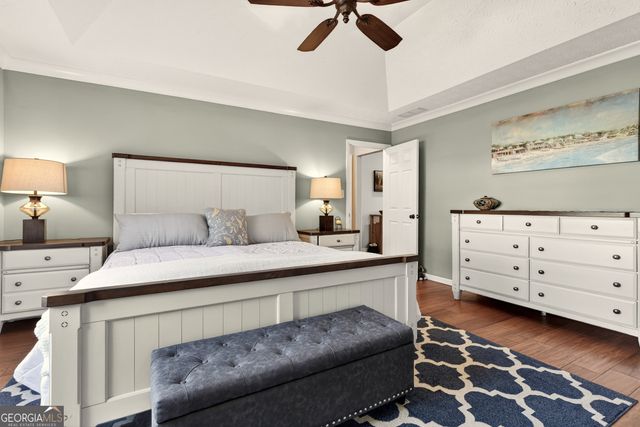 135 Sheldon Way, Fayetteville, GA 30215