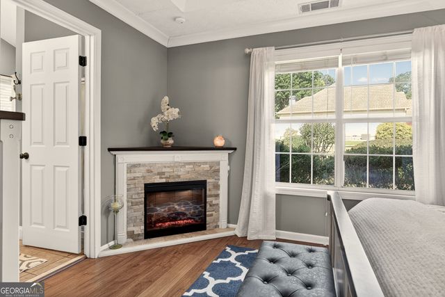 135 Sheldon Way, Fayetteville, GA 30215