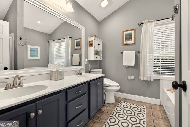 135 Sheldon Way, Fayetteville, GA 30215