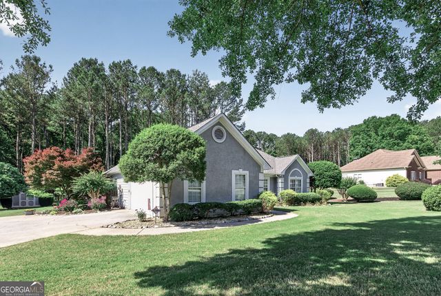 135 Sheldon Way, Fayetteville, GA 30215