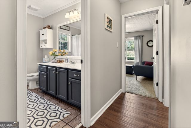 135 Sheldon Way, Fayetteville, GA 30215
