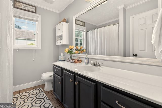 135 Sheldon Way, Fayetteville, GA 30215