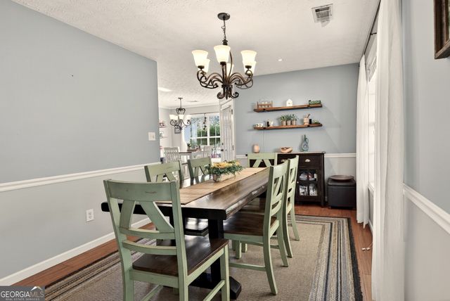 135 Sheldon Way, Fayetteville, GA 30215