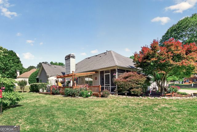 135 Sheldon Way, Fayetteville, GA 30215