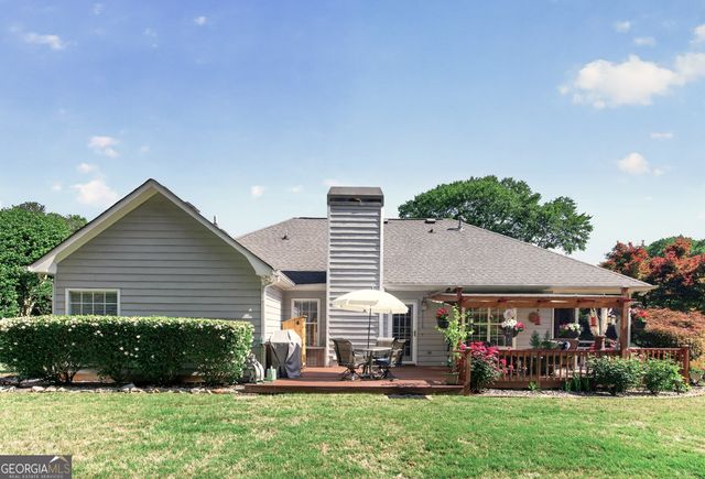 135 Sheldon Way, Fayetteville, GA 30215