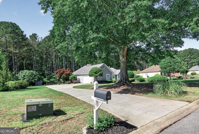 135 Sheldon Way, Fayetteville, GA 30215