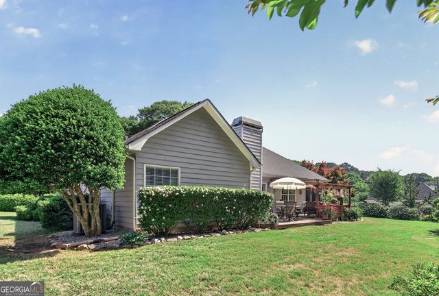 135 Sheldon Way, Fayetteville, GA 30215