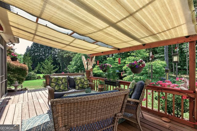 135 Sheldon Way, Fayetteville, GA 30215