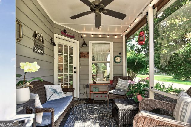 135 Sheldon Way, Fayetteville, GA 30215