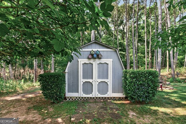 135 Sheldon Way, Fayetteville, GA 30215