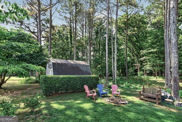135 Sheldon Way, Fayetteville, GA 30215