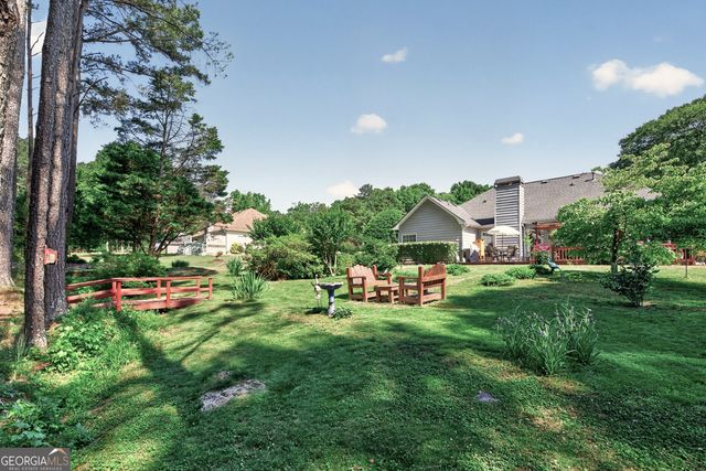 135 Sheldon Way, Fayetteville, GA 30215