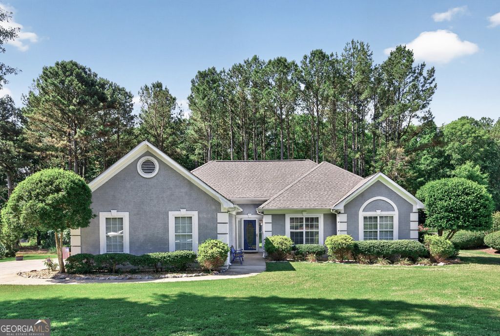 135 Sheldon Way, Fayetteville, GA 30215