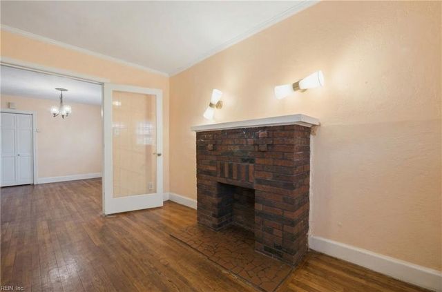 1802 Atlanta AVE, Portsmouth, VA 23704