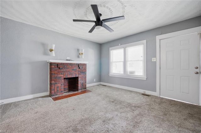 1802 Atlanta AVE, Portsmouth, VA 23704