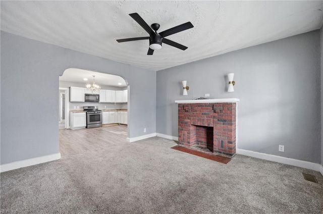 1802 Atlanta AVE, Portsmouth, VA 23704