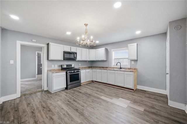 1802 Atlanta AVE, Portsmouth, VA 23704