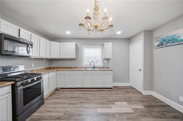 1802 Atlanta AVE, Portsmouth, VA 23704