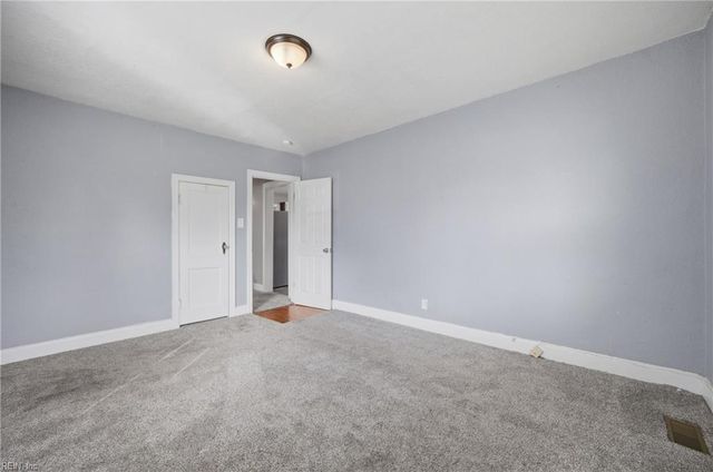 1802 Atlanta AVE, Portsmouth, VA 23704