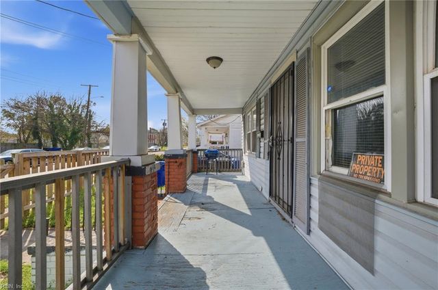 1802 Atlanta AVE, Portsmouth, VA 23704