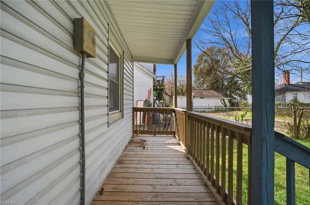 1802 Atlanta AVE, Portsmouth, VA 23704