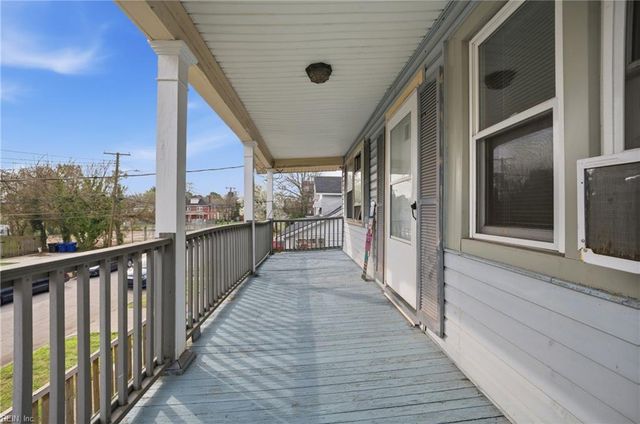 1802 Atlanta AVE, Portsmouth, VA 23704