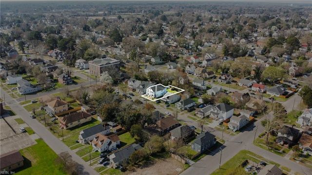 1802 Atlanta AVE, Portsmouth, VA 23704