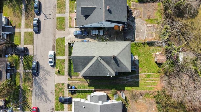 1802 Atlanta AVE, Portsmouth, VA 23704