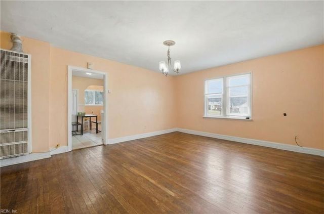 1802 Atlanta AVE, Portsmouth, VA 23704