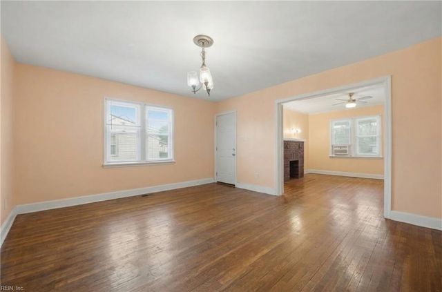 1802 Atlanta AVE, Portsmouth, VA 23704