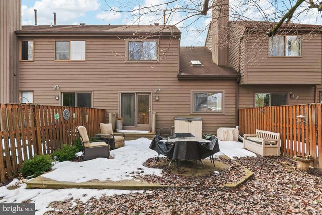 24 JACOB CT, Ewing, NJ 08628