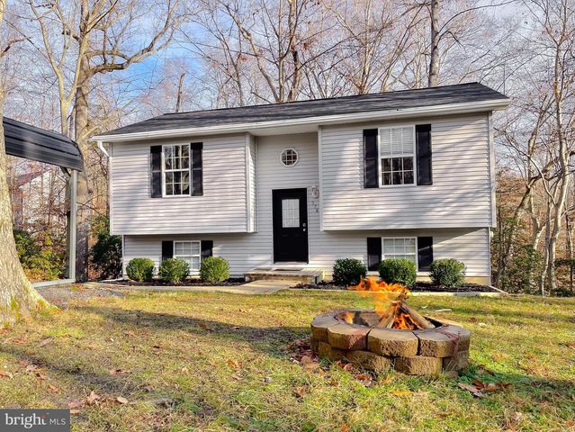 578 DURANGO LN, Lusby, MD 20657