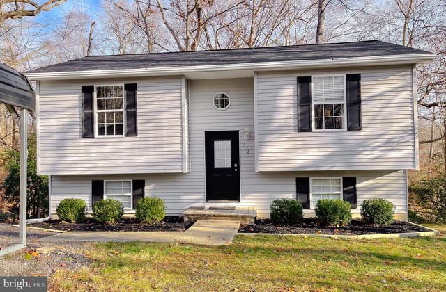 578 DURANGO LN, Lusby, MD 20657